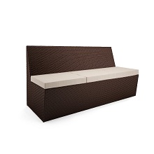 Диван "Капри 3" Pradex