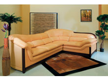 Угловой диван "Каприз" Dalio