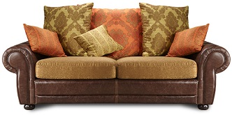 Диван Каравелла DLS