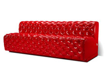 Диван "Кармен лонг" DLS