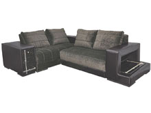 Угловой диван Кармен Dalio