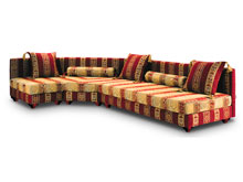 Диван "Кемер" DLS