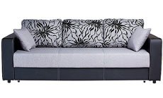 Диван "Комби 2 Bonnel" Sofyno