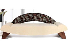 Диван "Комета" Wmebli