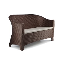 Диван "Комфорт 3"  Pradex