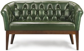 Диван "Коралл" DLS