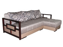 Угловой диван Корнелия Dalio