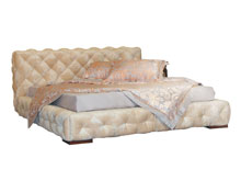 Кровать "Олимпия" Dalio