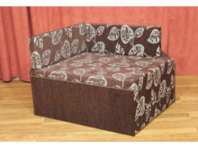 Детский диван Кубик Катунь