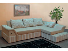 Угловой диван "Лас-Вегас" Dalio Угловой диван "Лас-Вегас" Dalio