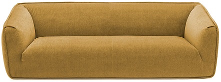 Диван "Лео-3" KISPRI