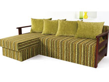 Угловой диван "Лидер" Wmebli Угловой диван "Лидер" Wmebli