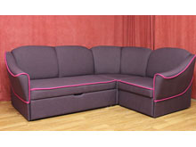 Угловой диван "Лидия Н" Катунь Угловой диван "Лидия Н" Катунь