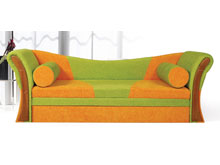 Диван "Лилия" Wmebli Диван "Лилия" Wmebli