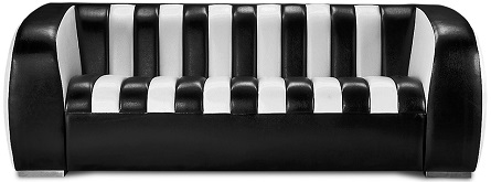 Диван Лайн DLS