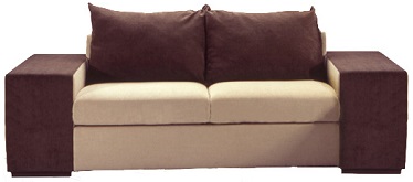 Диван Лира DLS