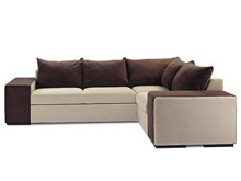 Угловой диван "Лира" DLS