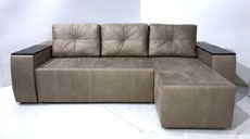 Угловой диван Лира IDELL (KISTAEV)