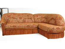 Угловой диван "Лиза" Wmebli Угловой диван "Лиза" Wmebli