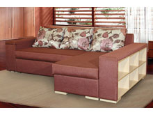 Угловой диван "Лондон" Dalio