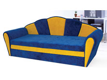 Диван "Лотос" Wmebli Диван "Лотос" Wmebli