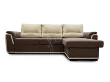 Угловой диван Лавли Arena (Davidos)