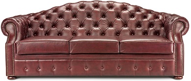 Диван Луис DLS