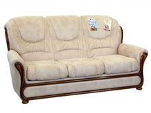 Диван "Лувр" Мебель-стиль Диван "Лувр" Мебель-стиль