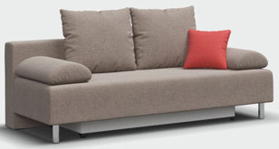 Раскладной диван Мадрид KISPRI