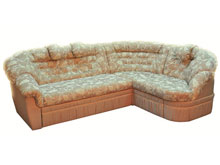 Угловой диван "Магнат" Dalio