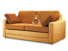 Диван "Магнум-Р-2" DLS