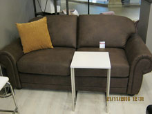 Диван "Максимус-3" Кожзам Todes 102