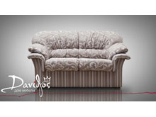 Диван "Мартина-2" Arena (Davidos)