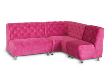 Кухонный уголок "Мартини" Мебель-стиль