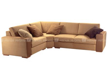 Угловой диван "Мега" DLS