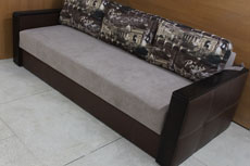 Раскладной диван "Мехико" IDELL (KISTAEV)