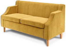 Диван Менсон DLS