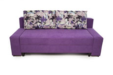 Раскладной диван "Милан" IDELL (KISTAEV)