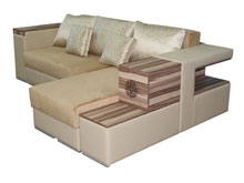 Угловой диван "Милана" Dalio Угловой диван "Милана" Dalio