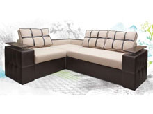 Угловой диван Миста-2 М-1 Fola