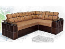 Угловой диван Миста М-1 Fola