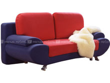 Диван Микс DLS