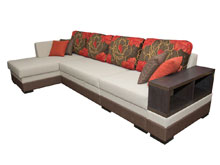 Угловой диван Модерн лонг Премьера