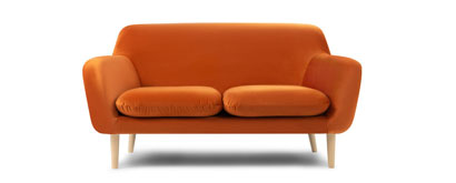 Диван Монако KISPRI