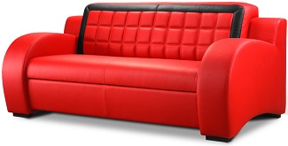 Диван Мустанг DLS