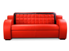 Диван "Мустанг-2" DLS