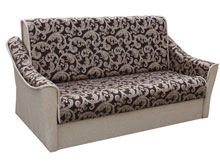 Диван "Натали 1,6 м" Катунь Диван "Натали 1,6 м" Катунь