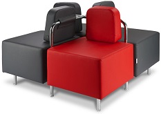 Диван Немо-квадро DLS