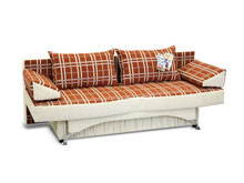 Диван "Неро-Стиль" Мебель-стиль