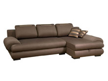 Угловой диван Николь Премьера